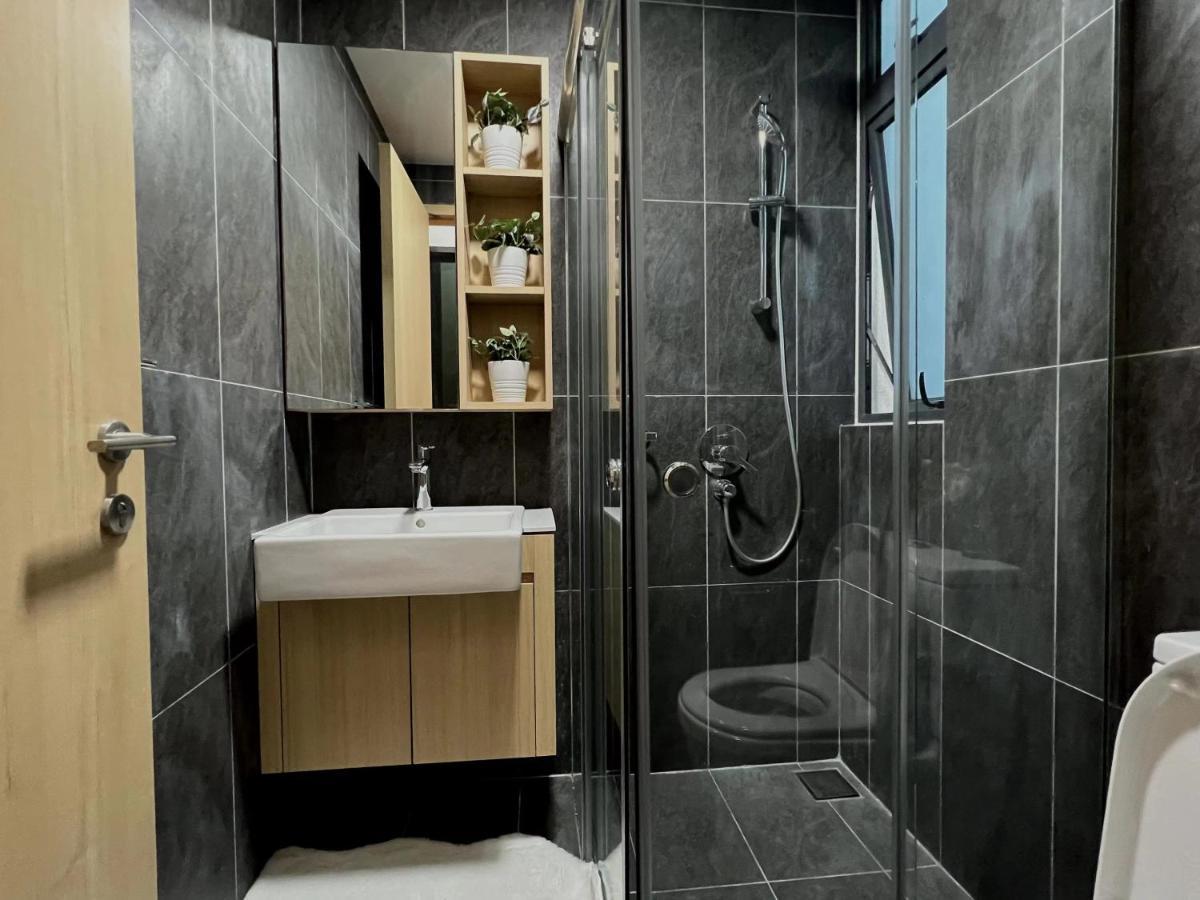 אפרטהוטל קואלה לומפור The Luxe By Infinitum By Qc מראה חיצוני תמונה